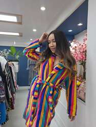 Флэс халад, зузаан халад