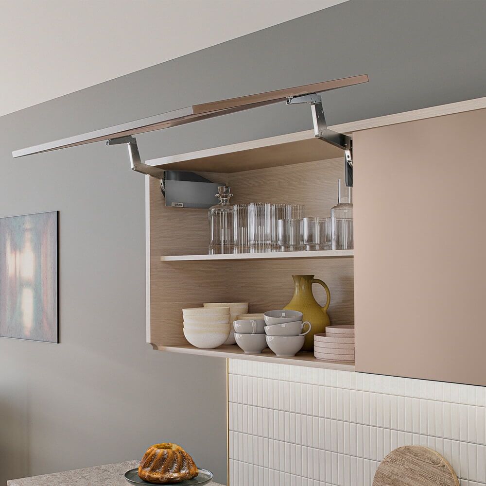 AVENTOS HS top өргөх систем
