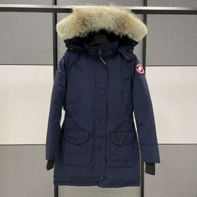 Canada goose эмэгтэй куртка