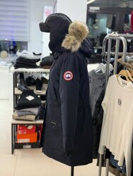Canada goose эмэгтэй куртка