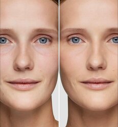 Laura mercier, foundation