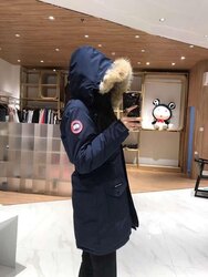Canada goose эмэгтэй куртка