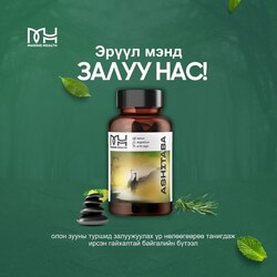 Багц витамин