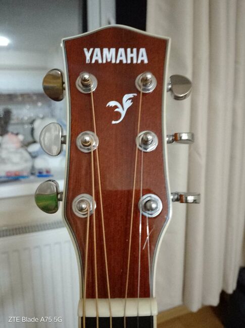 Гитар хөгжим