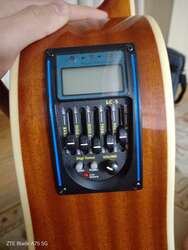 Гитар хөгжим