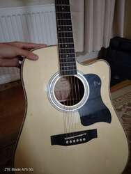 Гитар хөгжим