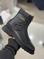 Chanel өвлийн гутал