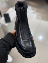 Chanel өвлийн гутал