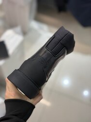 Chanel өвлийн гутал