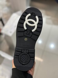 Chanel өвлийн гутал