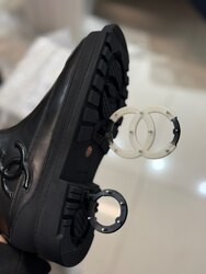 Chanel өвлийн гутал