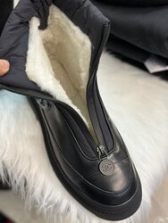 Chanel өвлийн гутал