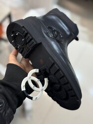 Chanel өвлийн гутал