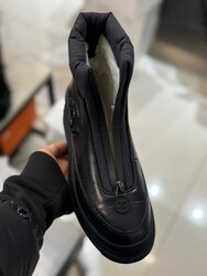 Chanel өвлийн гутал