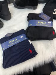 Polo ralph lauren малгай ороолт