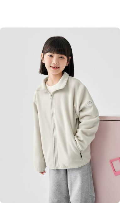 Balabala fleece цамц