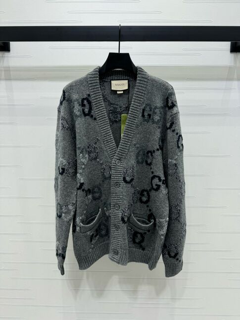 Gucci ноосон цамц | кардиган