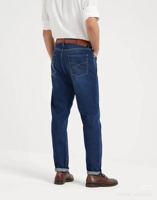 Brunello cucinelli өмд