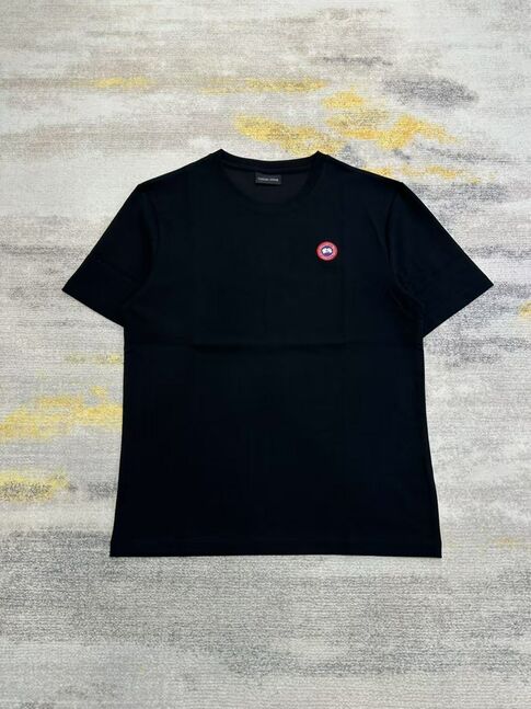 Canada goose футболк