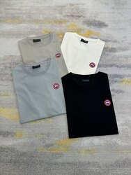 Canada goose футболк