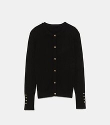 Zara cardigan