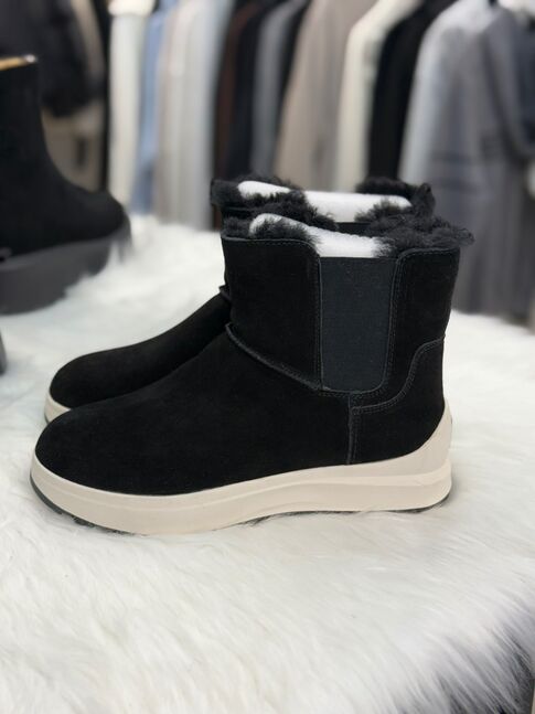 Өвлийн эмэгтэй гутал