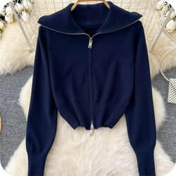 Цамц кардиган