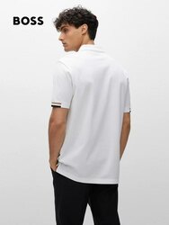 Boss polo футболк