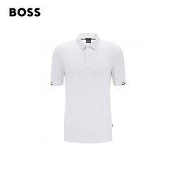 Boss polo футболк