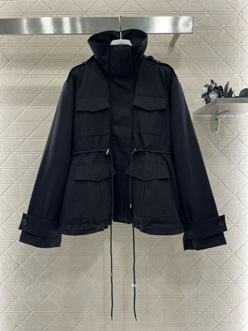 Loewe jacket