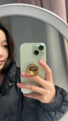 Chanel утасны арын бөгж