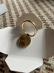 Chanel утасны арын бөгж