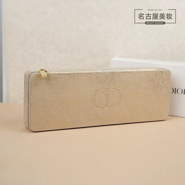 Cd make up gift case