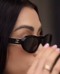 Chanel sunglasses | нарны шил