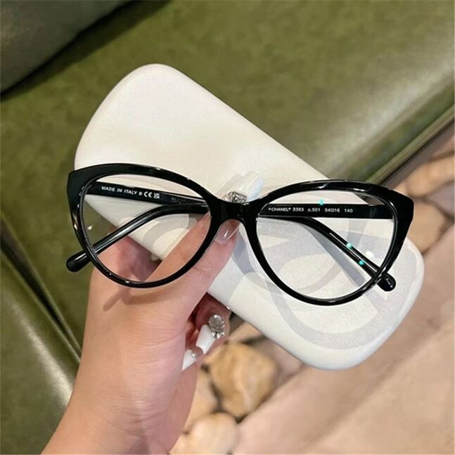 Chanel нүдний шил | рам