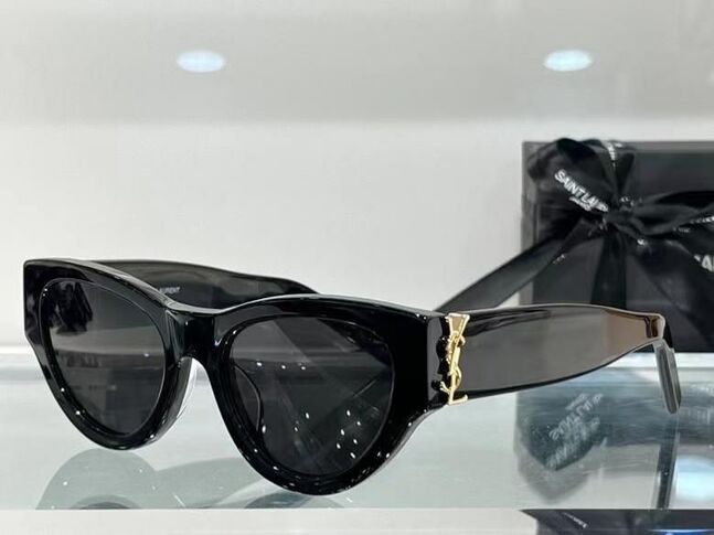 Ysl sunglasses | нарны шил