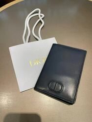 Cd passport case 