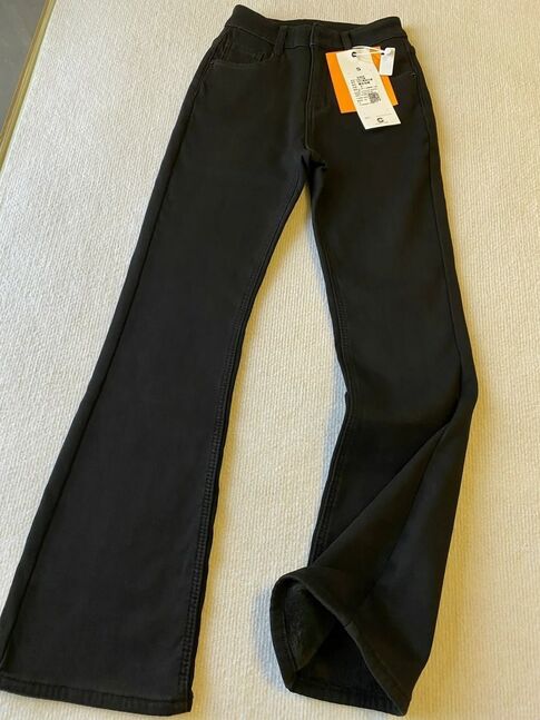 Дотортой jeans