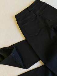 Дотортой jeans