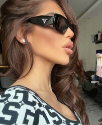 Prada sunglasses | нарны шил