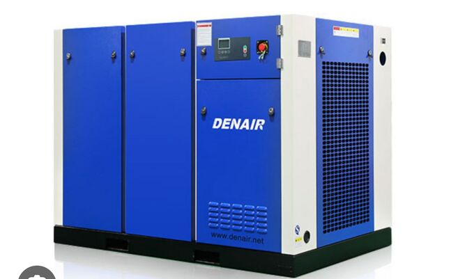 Компрессор