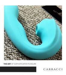 Carracci g цэгийн вибратор