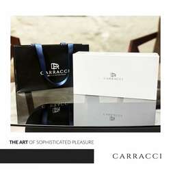 Carracci гурвалсан өдөөгч вибратор