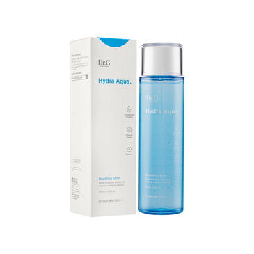 Hydra Aqua Boosting Toner 