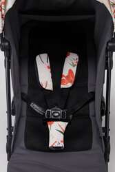 D628-c-v40 хүүхдийн аялал тэрэг