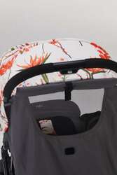 D628-c-v40 хүүхдийн аялал тэрэг