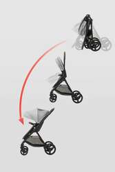 Goodbaby а1000 аялалын тэрэг