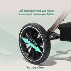 Happydino lc756 гар шилждэг аяла