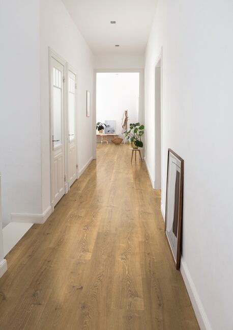 EL2940 Natural Bayford Oak Aqua CLIC it! WV4 33 Long Aqua /2050 x 246 x 10mm/ 2.5215m2