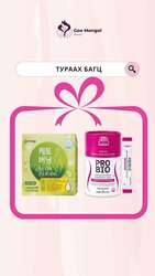 Тураах багц